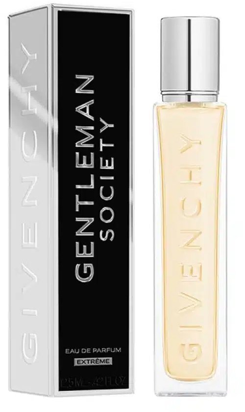 Givenchy Gentleman Society Extreme Woda Perfumowana - 12,5Ml