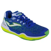 Tenis ziemny - Buty Joma T.Point Men 2204 U TPOINW2204P niebieskie - miniaturka - grafika 1