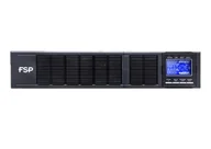 Zasilacze awaryjne UPS - RT10KL - UPS FSP CLIPPERS 10000VA / 10000W, 2RU, FSP Zasilacz awaryjny - miniaturka - grafika 1