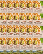 Mokra karma dla kotów - IAMS - Naturally Z Jagnięciną nowozelandzką w sosie 24x85g - miniaturka - grafika 1