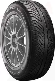 Cooper Discoverer Winter 225/60R18 104V - Opony terenowe i SUV zimowe - miniaturka - grafika 1
