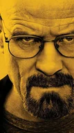 Podkładki pod mysz - PODKŁADKA POD MYSZ Z Nadruk 22x18cm Breaking Bad Walter White Tekst Prezent - miniaturka - grafika 1