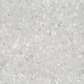 Płytki ceramiczne - Tubądzin Macchia grey Mat płytka podłogowa 59,8x59,8 cm - miniaturka - grafika 1