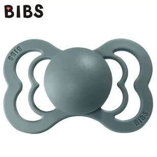 BIBS SUPREME ISLAND SEA M Smoczek Uspokajający kauczuk Hevea - Smoczki uspokajające - miniaturka - grafika 1
