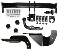 Haki holownicze - Brink Hak Holowniczy Mitsubishi OUTLANDER2 II Cwow - miniaturka - grafika 1