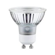 Żarówki LED - Paulmann Reflektor LED GU10 4,3W 2200 K - miniaturka - grafika 1