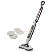 Mopy parowe - Shark Steam & Scrub S8201EU - miniaturka - grafika 1