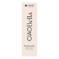 Wody i perfumy damskie - AA Wings Of Color Ciao Bella Perfume Stick Tonic Espresso 4,8g - miniaturka - grafika 1