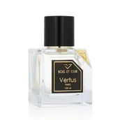 Wody i perfumy damskie - Vertus Bois et Cuir Woda perfumowana 100 ml - miniaturka - grafika 1
