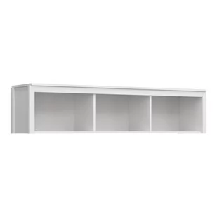 Regał Wiszący 160 Ole Mebel Bos - Regały - miniaturka - grafika 1