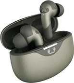 Słuchawki - FRESH 'N REBEL ANC TWINS ACE DRIED GREEN - miniaturka - grafika 1