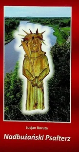 Nadbużański Psałterz - Religia i religioznawstwo - miniaturka - grafika 1