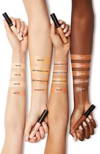 Bareminerals Original Liquid Mineral Concealer - Korektory do twarzy - miniaturka - grafika 4