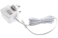 Elektroniczne nianie i monitory oddechu - Philips Avent - Zasilacz do elektronicznej niani z funkcją wideo - CP1760/01 - miniaturka - grafika 1