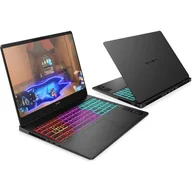 Laptopy - HP Omen Max 16-AH0226NW 16" OLED 240Hz Ultra 9-275HX 32GB RAM 1TB SSD GeForce RTX5070 DLSS 4 Windows 11 Home C1LT7EA - miniaturka - grafika 1