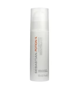 Sebastian Flow Potion 9, kuracja ochronno-nabłyszczająca, 150 ml - Odżywki do włosów - miniaturka - grafika 1