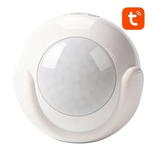 Inteligentny Czujnik Ruchu PIR NEO NAS-PD01W, WiFi TUYA Neo - Systemy inteligentnych domów - miniaturka - grafika 1