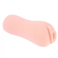 Masturbatory - Erotop Pochwa, masturbator Sanda 15,5 cm 1329 - miniaturka - grafika 1