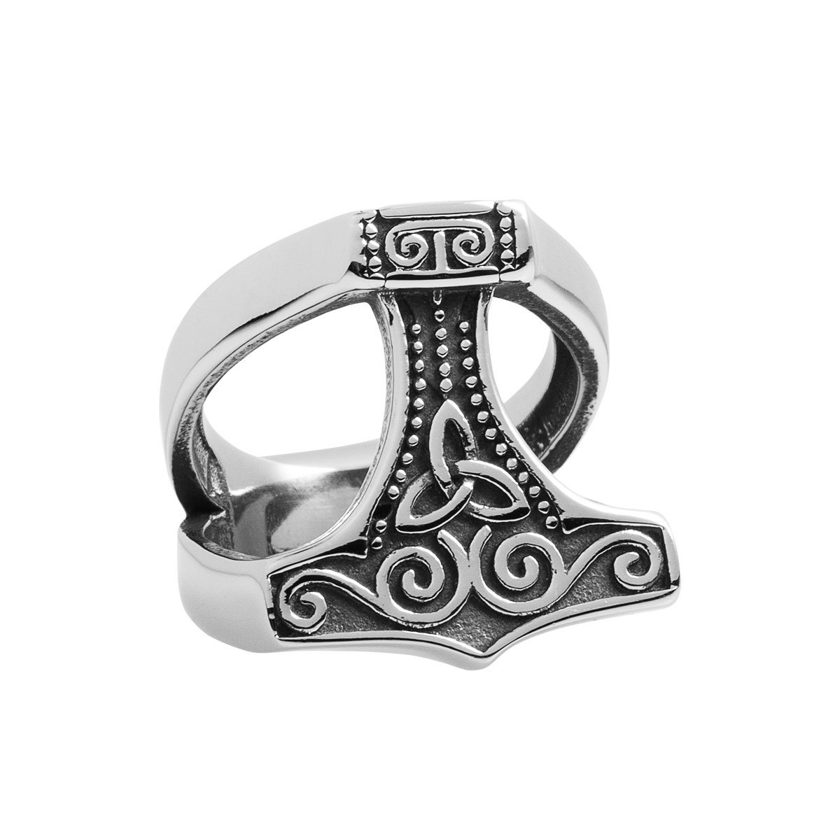 pierścień THOR'S HAMMER-Y