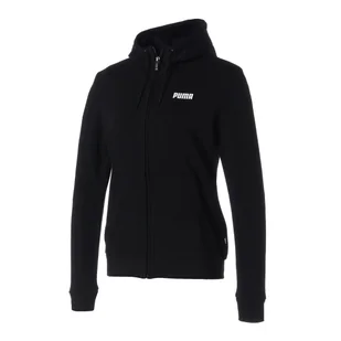 PUMA BLUZA ESS FZ 84720001 r XS - Bluzy damskie - miniaturka - grafika 1