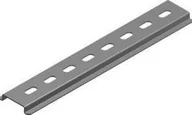 Inne akcesoria elektryczne - Baks Szyna montażowa 35x7,5x3000mm stal perforowana SZP35H7/3 613130 - miniaturka - grafika 1
