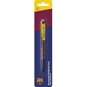 Długopisy - Astra Długopis automatyczny FC Barcelona - miniaturka - grafika 1