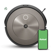 Roboty sprzątające - iRobot Roomba j9 - miniaturka - grafika 1