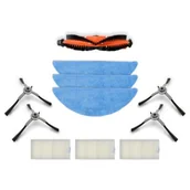 Akcesoria do robotów sprzątających - POLOR Zestaw akcesoriów do robota PURON PR10 - miniaturka - grafika 1