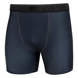 Spodenki do Vale Tudo męskie EXTREME HOBBY TRACE - Spodnie sportowe męskie - miniaturka - grafika 1