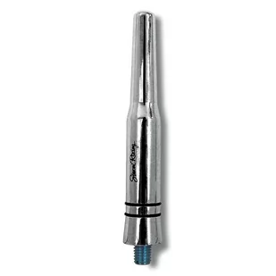Simoni Racing ASR/13X antena wiatr, Cromo - Anteny samochodowe - miniaturka - grafika 1