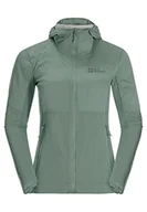 Kurtki damskie - Jack Wolfskin Damska kurtka Prelight Alpha - miniaturka - grafika 1