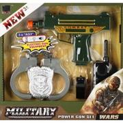 Zabawki militarne - ZEST WOJSKOWY B/O 26X25X4 MC PBH 60/120 - miniaturka - grafika 1