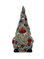 Ozdoby bożonarodzeniowe - Ceramiczna figurka Skrzat Ceramika Bolesławiec - miniaturka - grafika 1