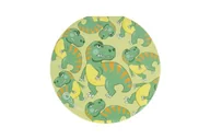 Etykiety samoprzylepne i bloki etykiet - Dinozaur Notatnik dla mini notes DZIEŃ DINO BAL PREZENT SZKOŁA PRZEDSZKOLE - miniaturka - grafika 1