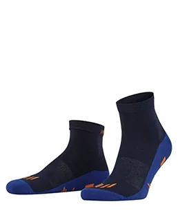 Burlington Running Men skarpety uniseks z oddychającą pluszową podeszwą - Skarpetki damskie - miniaturka - grafika 1