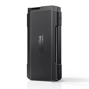 SanDisk PRO-BLADE TRANSPORT 2TB - Dyski SSD - miniaturka - grafika 1