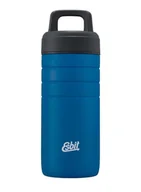 Akcesoria turystyczne - Esbit butelka termoizolacyjna \ 'WM TL \' 0,45 L Polar Niebieski WM450TL-PB - miniaturka - grafika 1