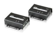Adaptery i przejściówki - Aten Extender HDMI VE801 przez kabel sieciowy RJ45 70 m 3840 x 2160 px - miniaturka - grafika 1