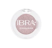 Cienie do powiek - Ibra Basic Choice cień do powiek Brown Sugar 1,3g - miniaturka - grafika 1