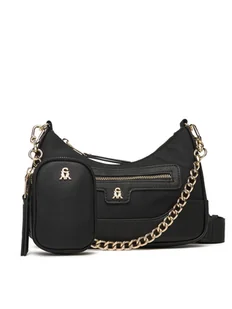Steve Madden Torebka Bgreed SM13001829 Czarny - Torebki damskie - miniaturka - grafika 1