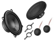 Głośniki samochodowe - GŁOŚNIK SAM.130MM CL-018130SET +MASK. 100W ZESTAW - miniaturka - grafika 1