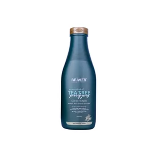 Beaver 730 ml Purifying Conditioner Odżywka 730ml - Odżywki do włosów - miniaturka - grafika 1