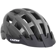 Kaski rowerowe - Lazer Lazer Kask Compact Titanium 5420078850034 - miniaturka - grafika 1
