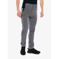 Odzież trekkingowa damska - Spodnie turystyczne męskie Columbia Triple Canyon Pant II - miniaturka - grafika 1