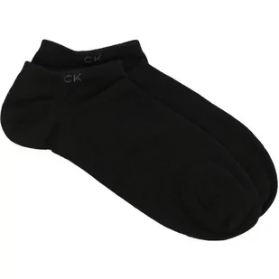 Calvin Klein Skarpety 2-pack SNEAKER - Skarpetki męskie - miniaturka - grafika 1