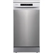 Zmywarki - Hisense HS543D10X AutoDry - miniaturka - grafika 1