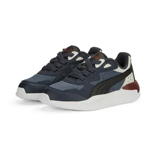 Buty Sportowe Dziecięce Puma X-Ray Speed Ac Ps - Buty trekkingowe dziecięce - miniaturka - grafika 1