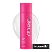 Peelingi i scruby do twarzy - SKIN79 CERANOL+IN Peeling Toner Peelingujący toner 130ml 45189-uniw - miniaturka - grafika 1