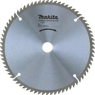 Makita D-73025 piła tarczowa do cięcia aluminium 305x30 mm 100 zęby Economy - Tarcze do pił - miniaturka - grafika 1