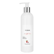 Kosmetyki do kąpieli - Yesha Żel pod prysznic Soczyste Liczi 250 ml - miniaturka - grafika 1